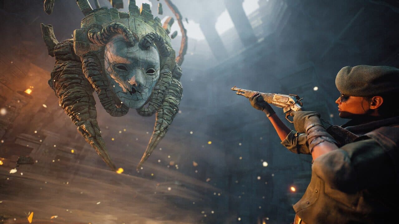 Remnant II: The Forgotten Kingdom thumbnail 2