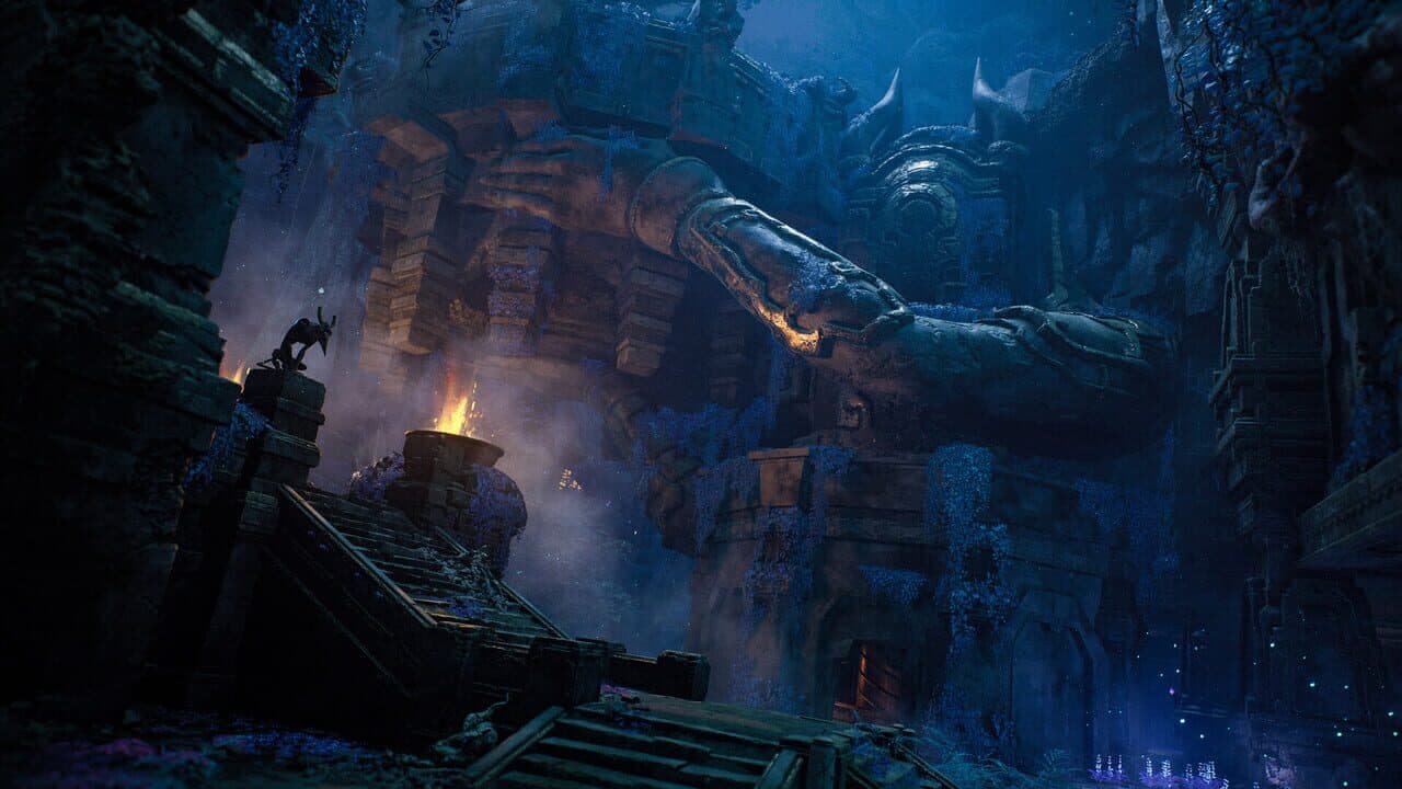 Remnant II: The Forgotten Kingdom thumbnail 3