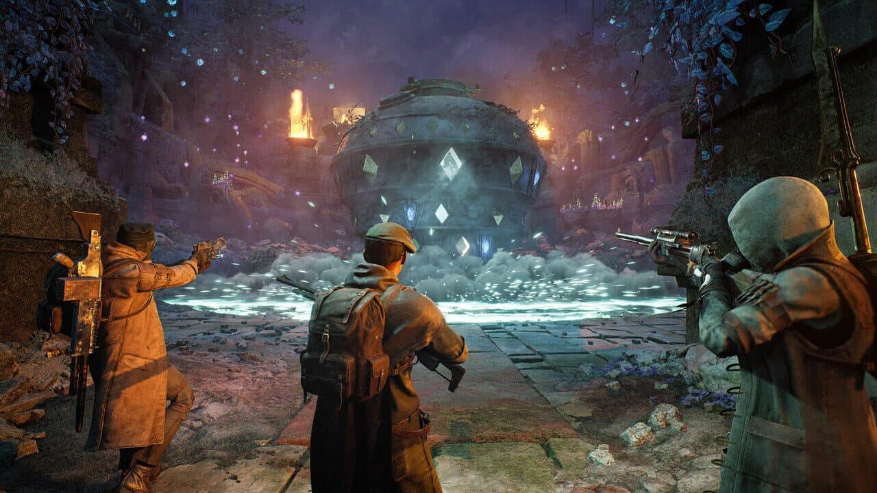 Remnant II: The Forgotten Kingdom thumbnail 4