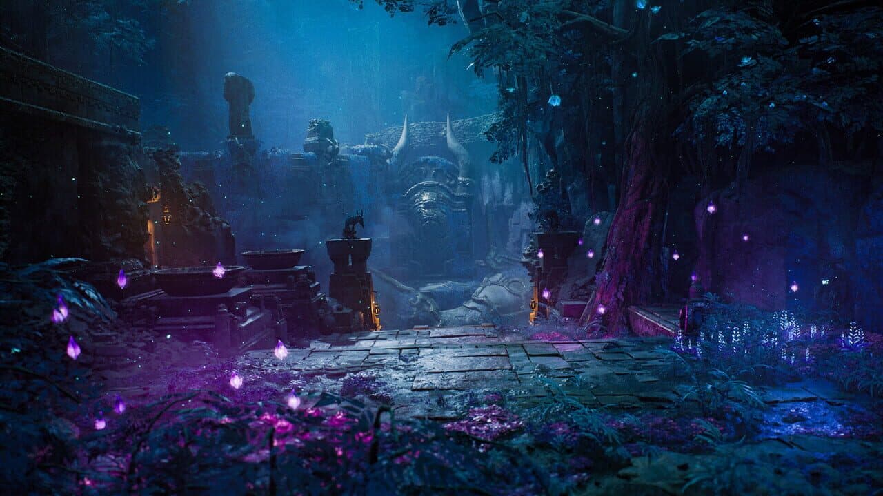 Remnant II: The Forgotten Kingdom thumbnail 6