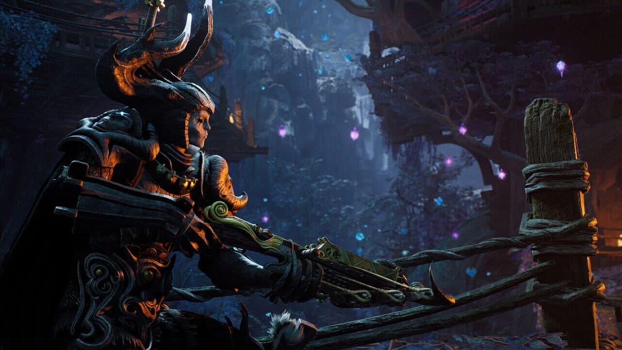 Remnant II: The Forgotten Kingdom thumbnail 7