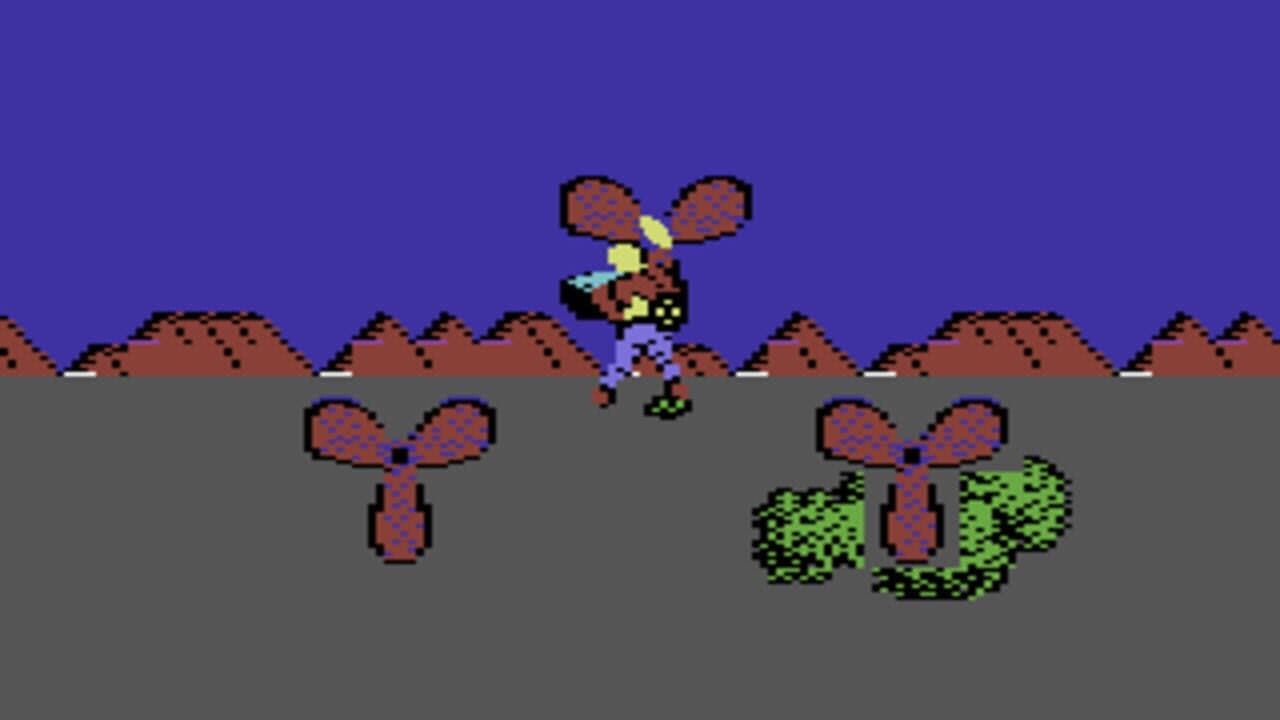 Space Harrier thumbnail 4