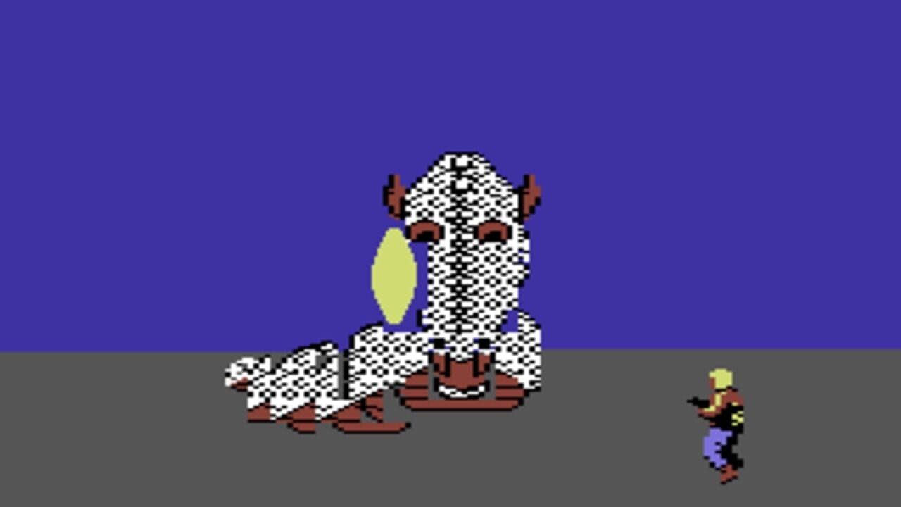 Space Harrier thumbnail 5