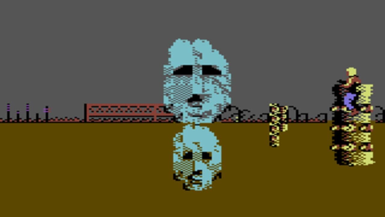 Space Harrier thumbnail 13
