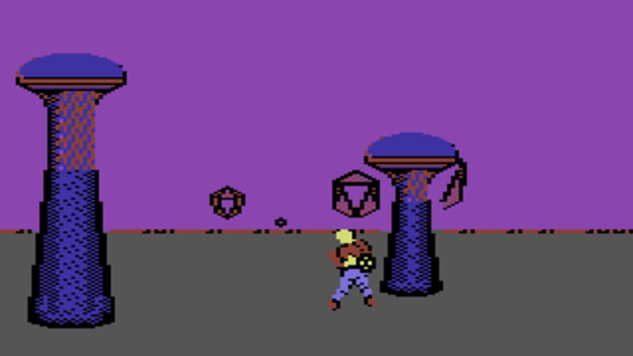 Space Harrier thumbnail 6