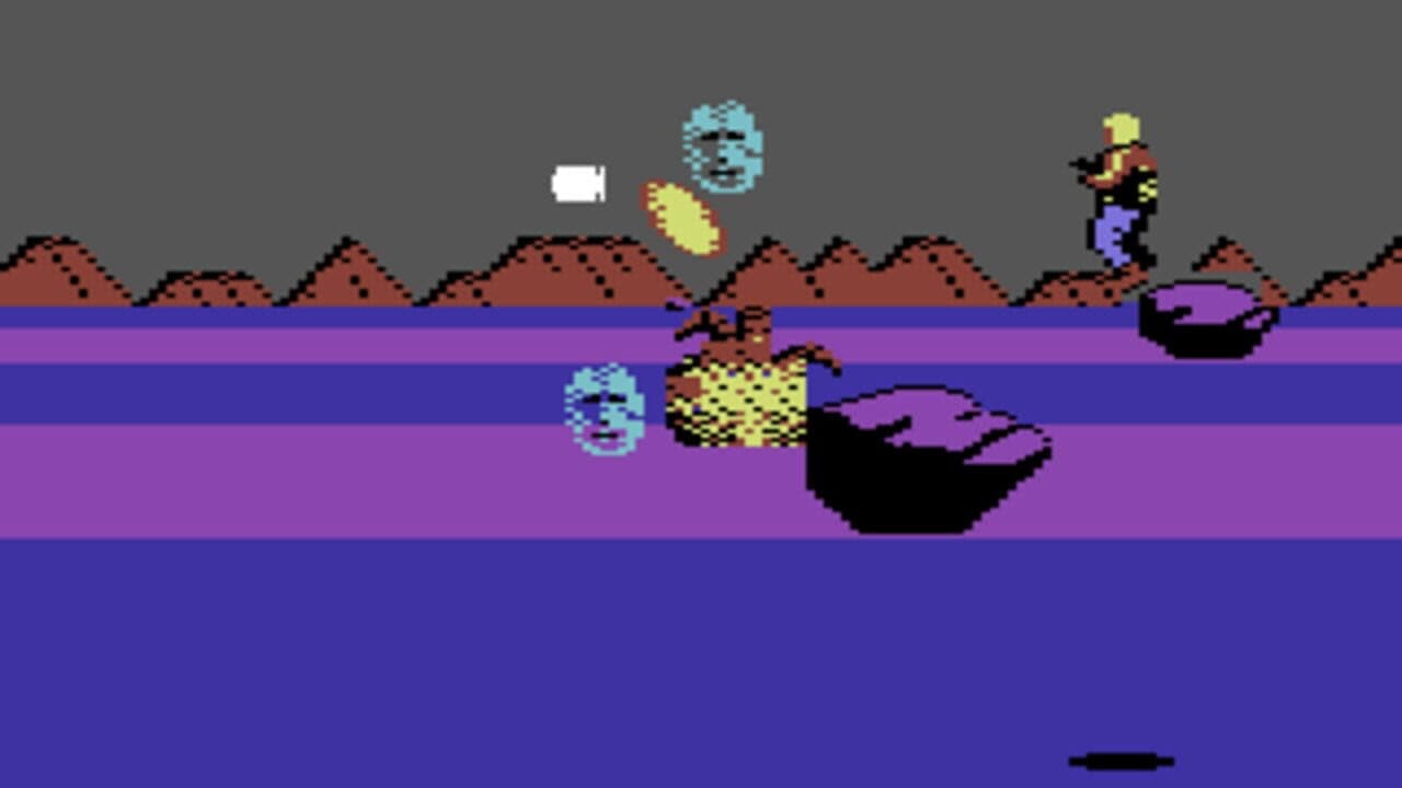 Space Harrier thumbnail 8