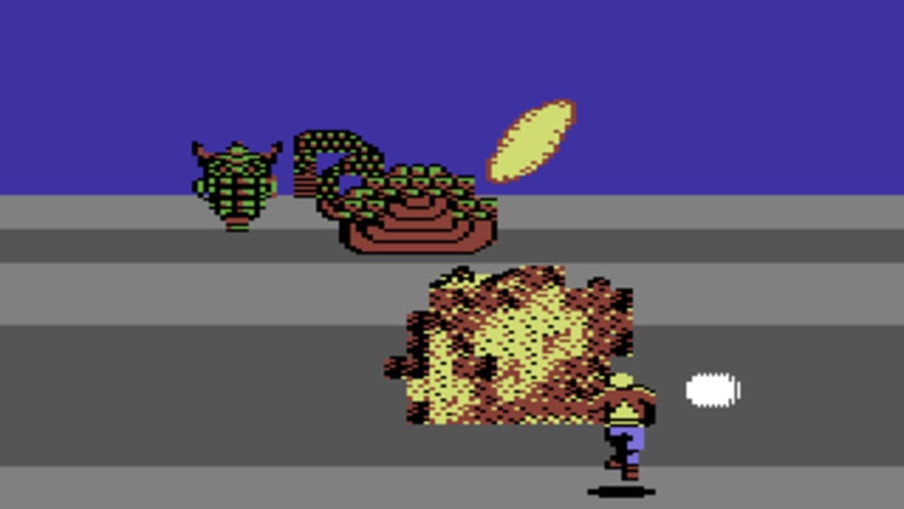 Space Harrier thumbnail 9