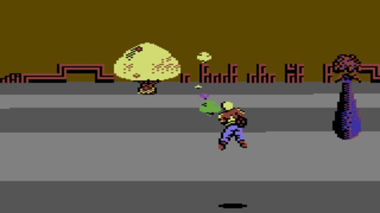 Space Harrier thumbnail 10
