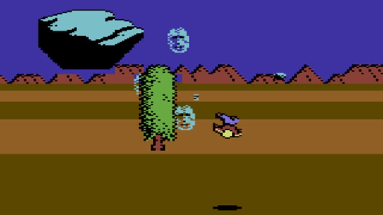 Space Harrier thumbnail 14