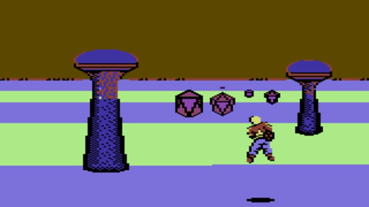 Space Harrier thumbnail 11