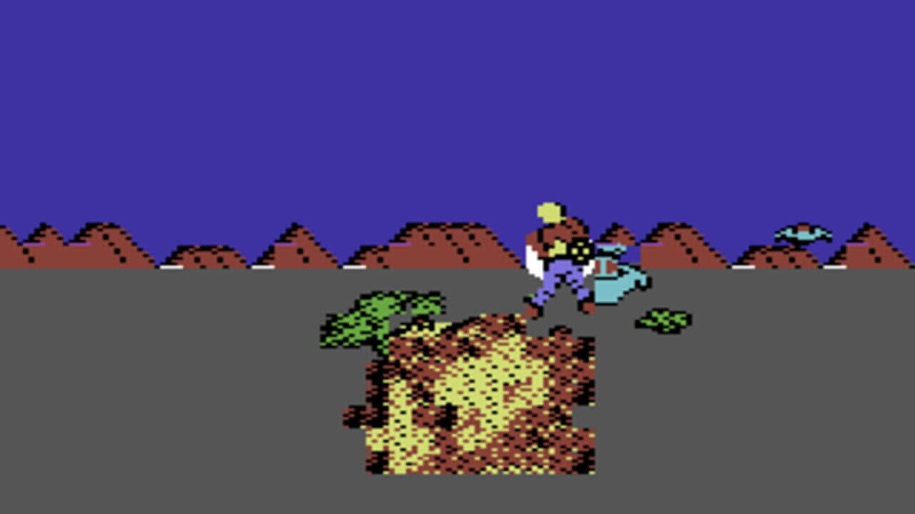 Space Harrier thumbnail 12
