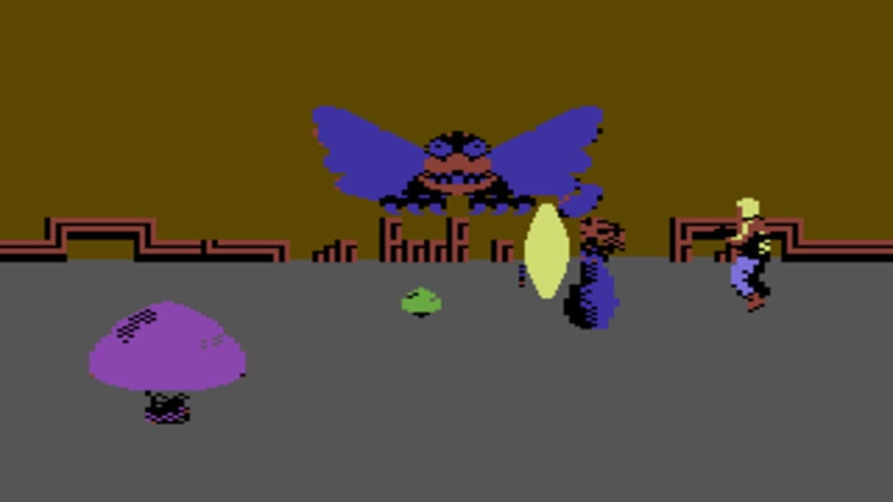 Space Harrier thumbnail 15