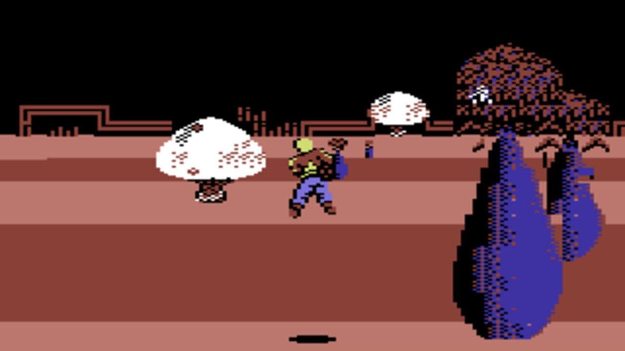 Space Harrier thumbnail 2