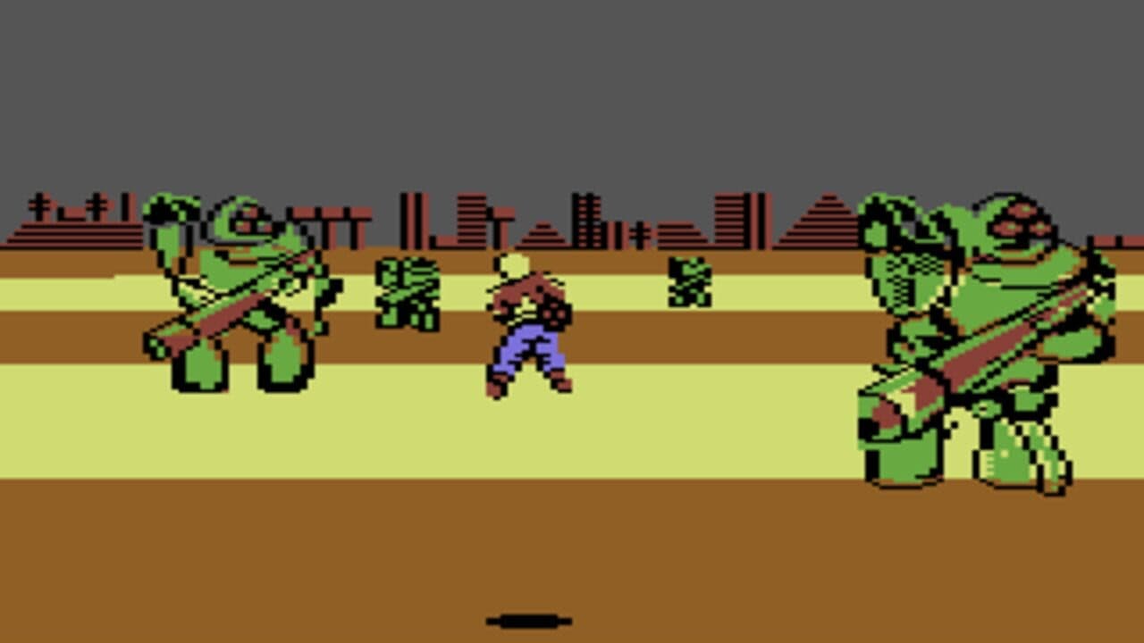 Space Harrier thumbnail 3