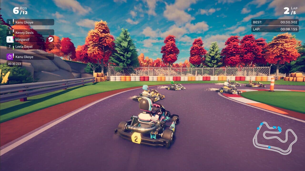Karting Superstars thumbnail 2