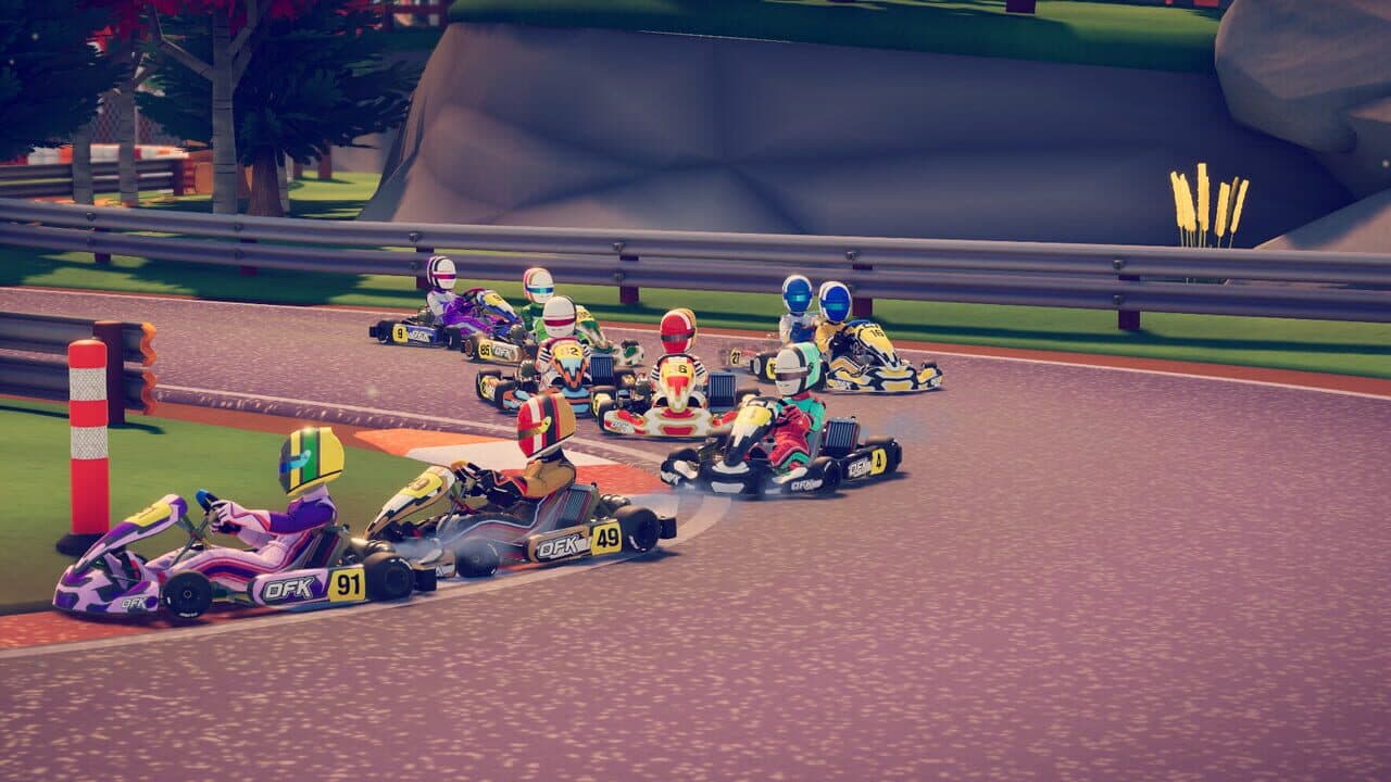 Karting Superstars thumbnail 4