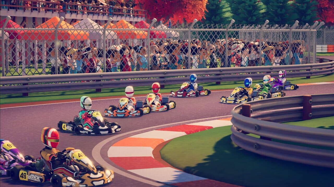 Karting Superstars thumbnail 8