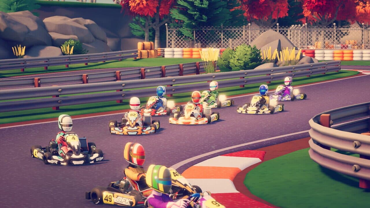 Karting Superstars thumbnail 10