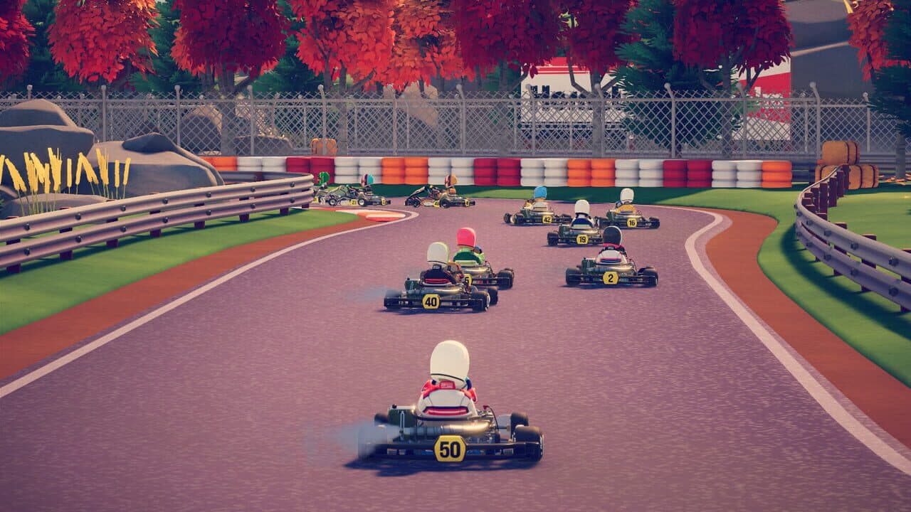 Karting Superstars thumbnail 5