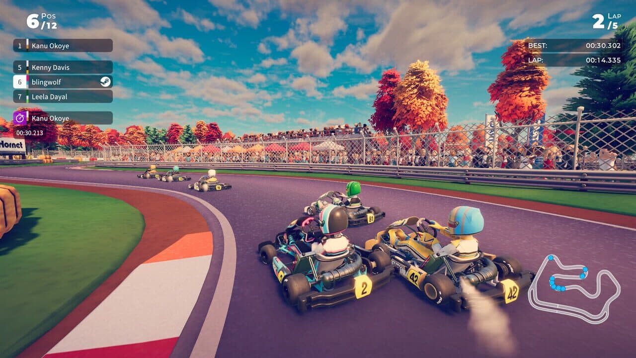 Karting Superstars thumbnail 7