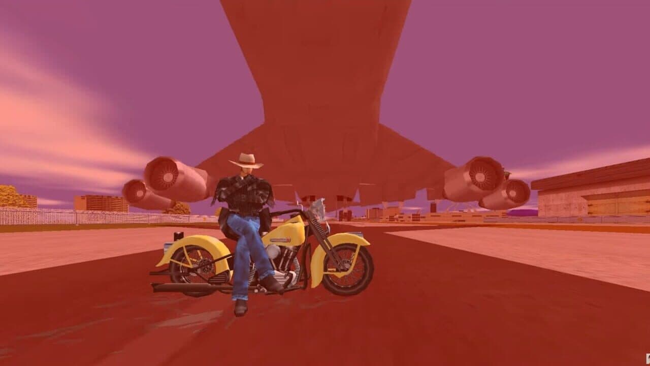 Harley-Davidson & L.A. Riders thumbnail 7