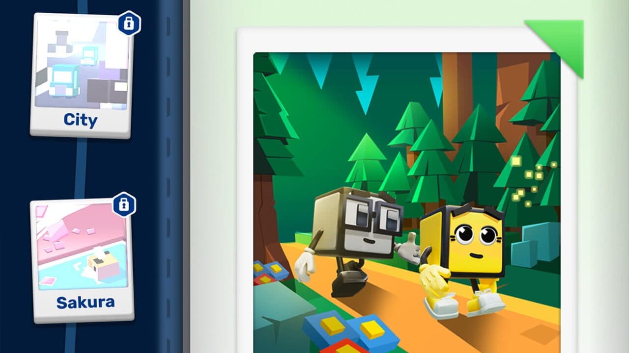 Rubik's Match thumbnail 6
