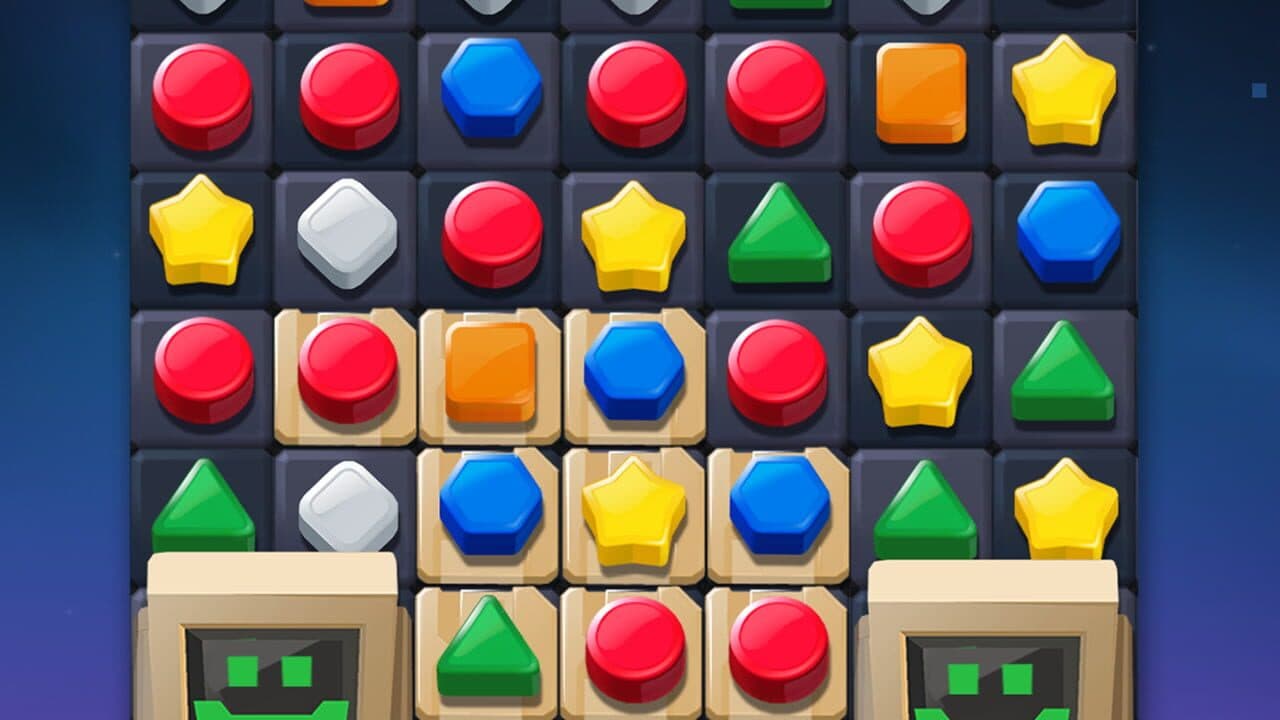 Rubik's Match thumbnail 3