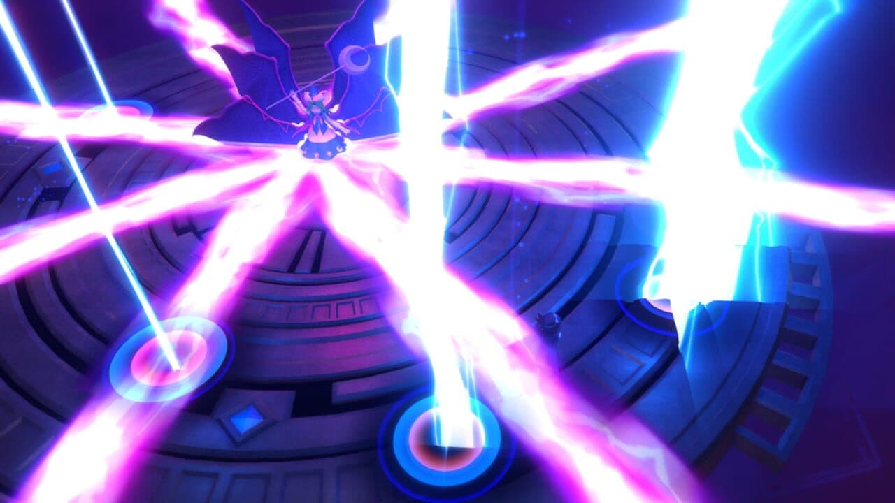 Mugen Rinne no Irregular thumbnail 4