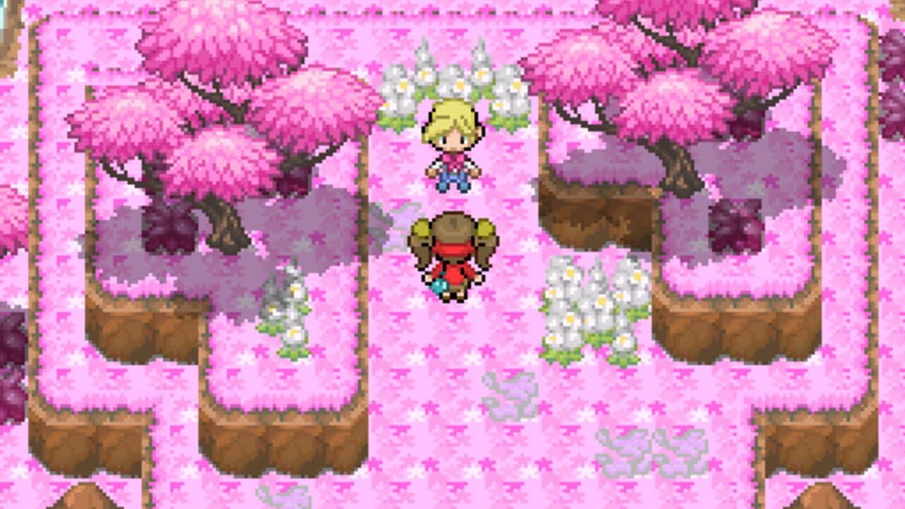 Pokémon Hidden Place thumbnail 2