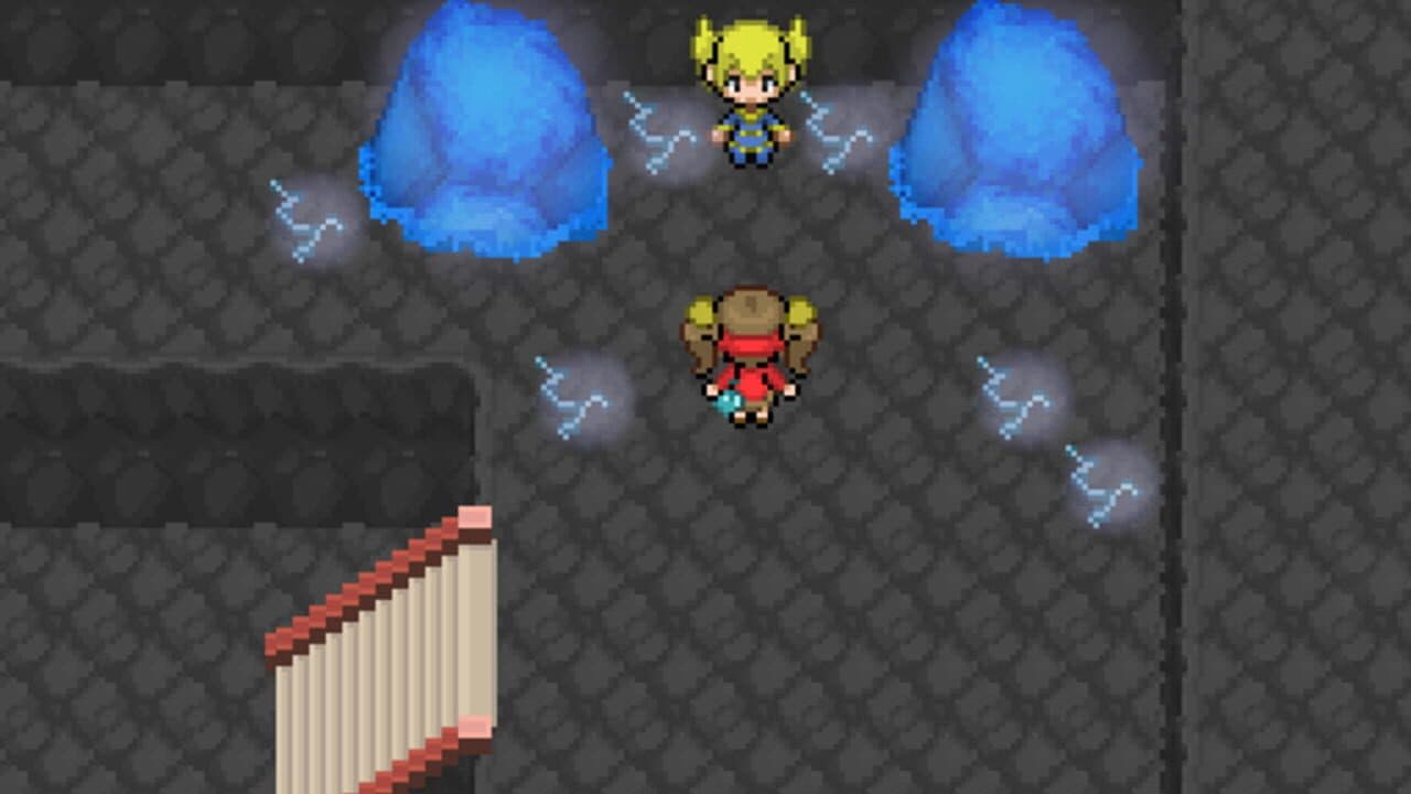 Pokémon Hidden Place thumbnail 3