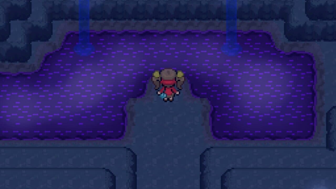 Pokémon Hidden Place thumbnail 5