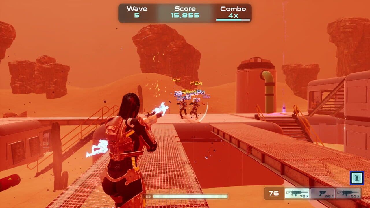 Chronoshot thumbnail 5