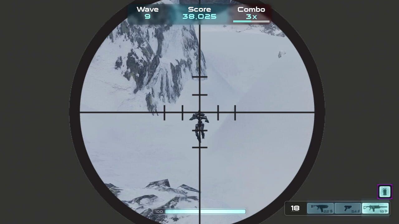 Chronoshot thumbnail 6