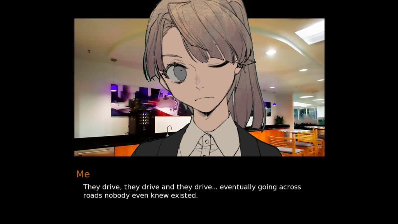 Late Night at the KWL screenshot 1