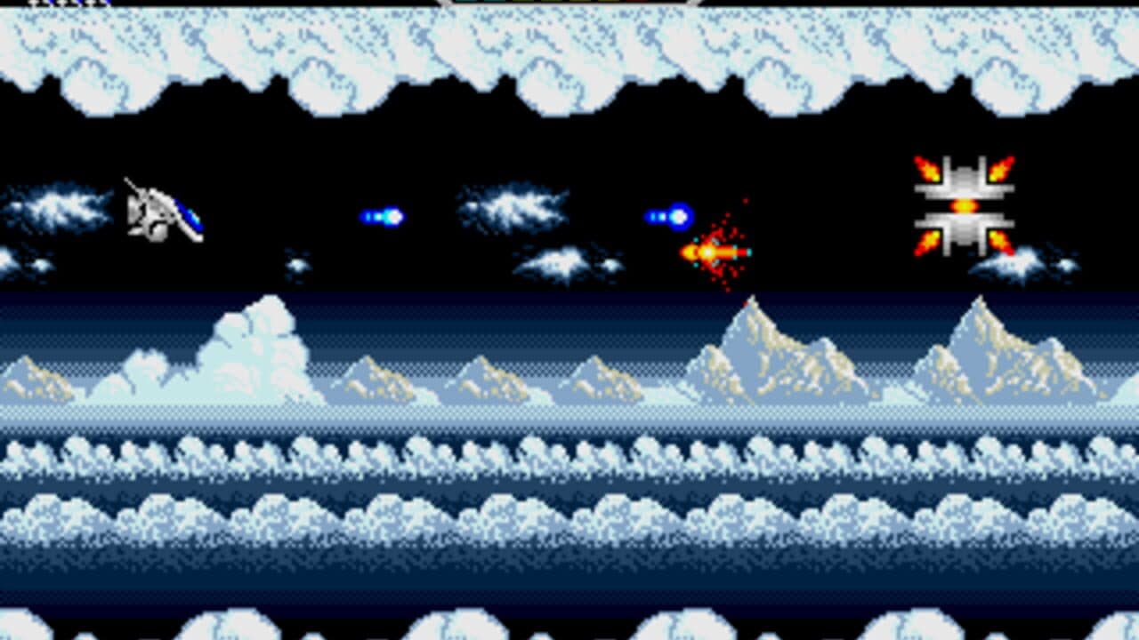 Whip Rush screenshot 1