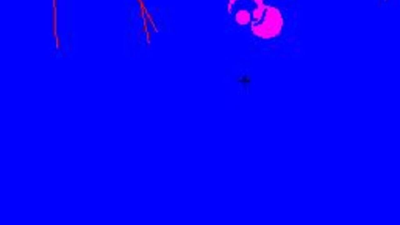 Super Missile Attack screenshot 1