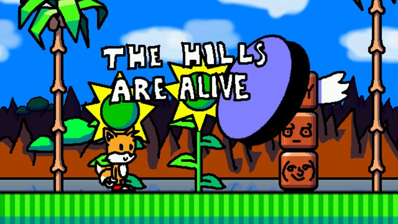 Sunky the PC Port thumbnail 3