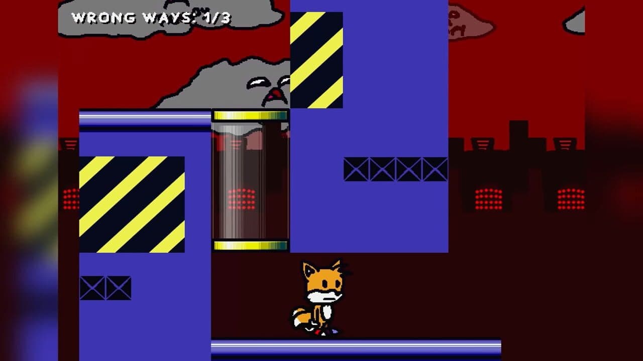 Sunky the PC Port thumbnail 2