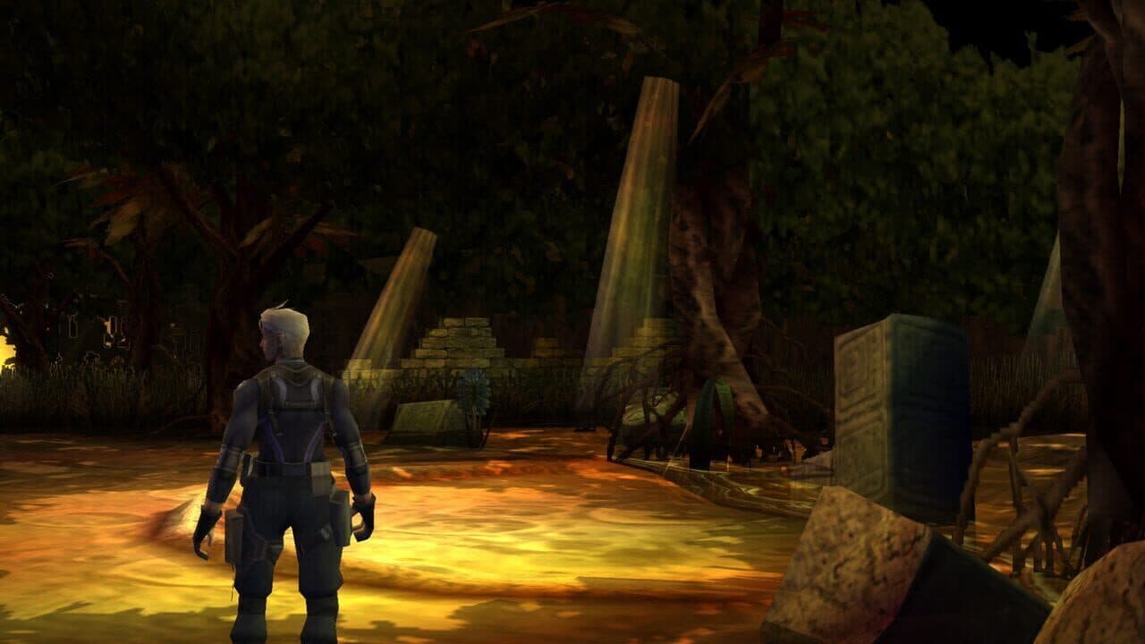 Coded Soul: Uketsugareshi Idea thumbnail 2
