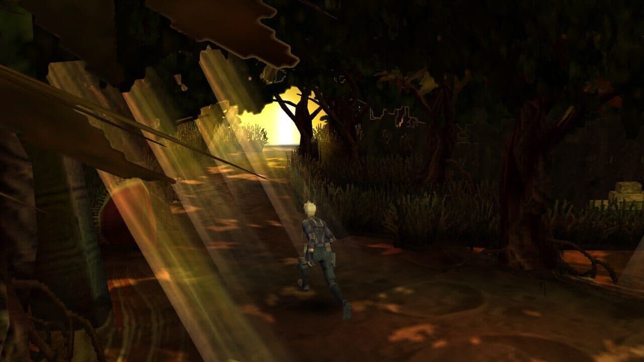 Coded Soul: Uketsugareshi Idea thumbnail 3