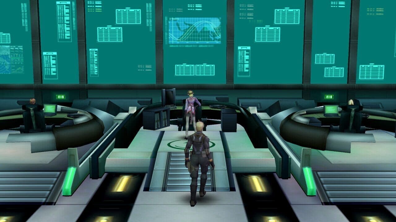 Coded Soul: Uketsugareshi Idea thumbnail 6