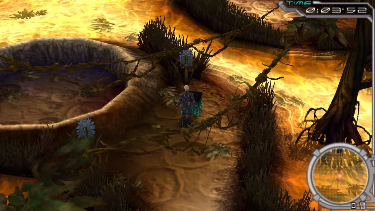 Coded Soul: Uketsugareshi Idea thumbnail 7