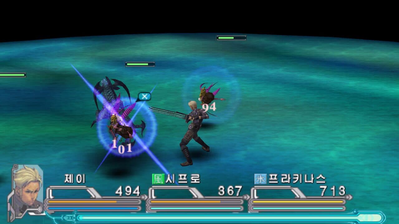 Coded Soul: Uketsugareshi Idea thumbnail 8