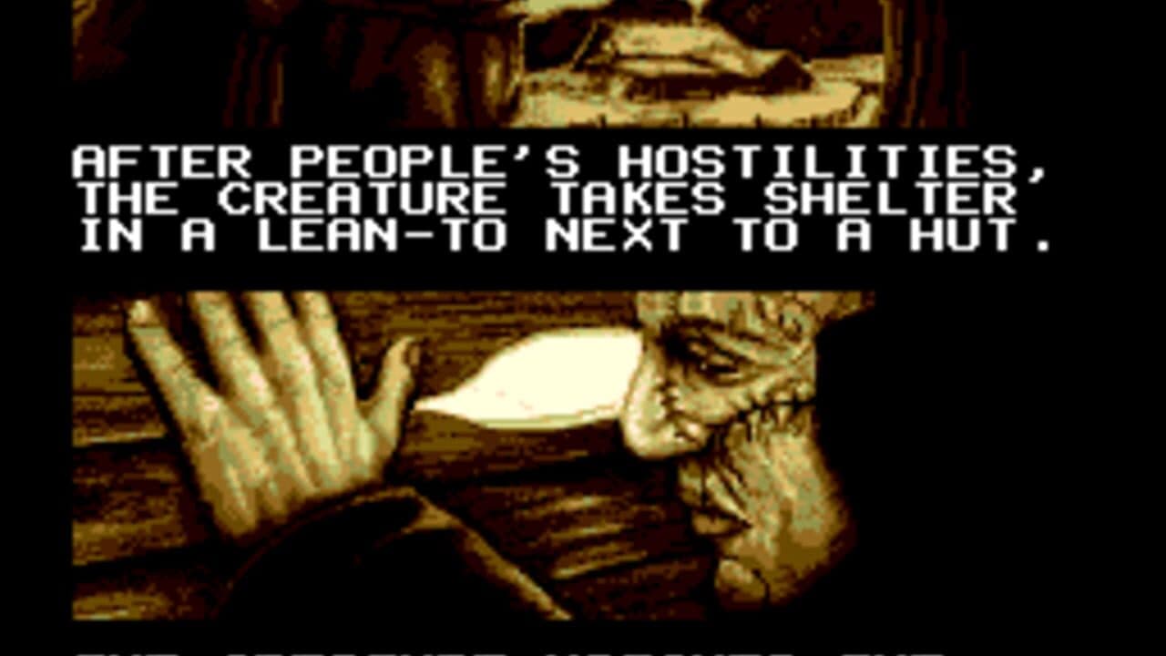 Mary Shelley's Frankenstein thumbnail 7