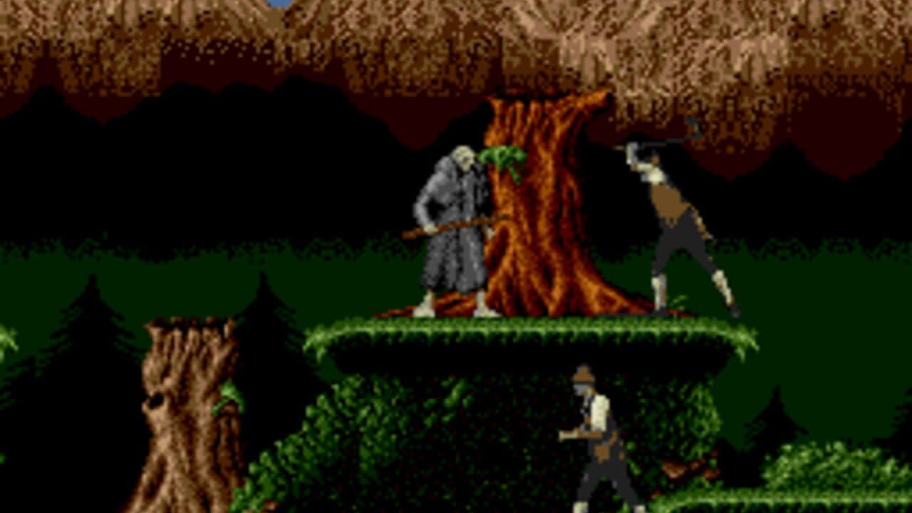 Mary Shelley's Frankenstein thumbnail 8