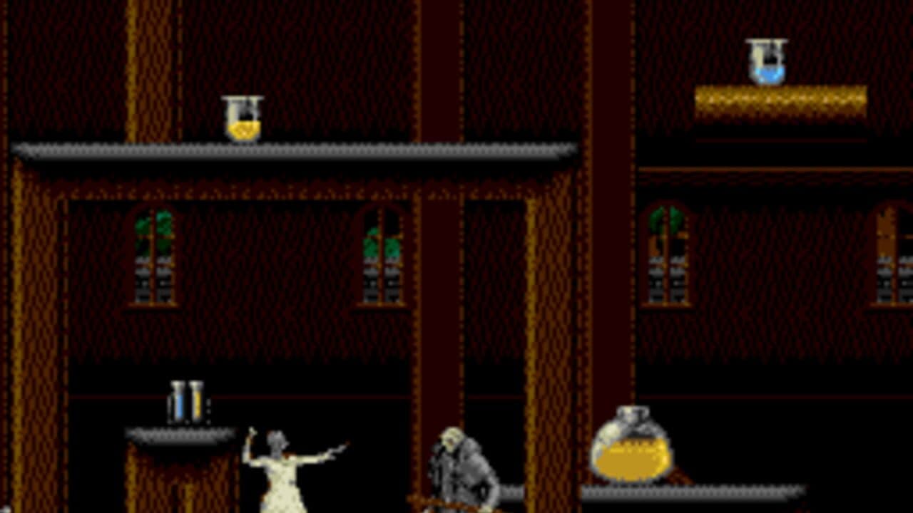 Mary Shelley's Frankenstein thumbnail 11