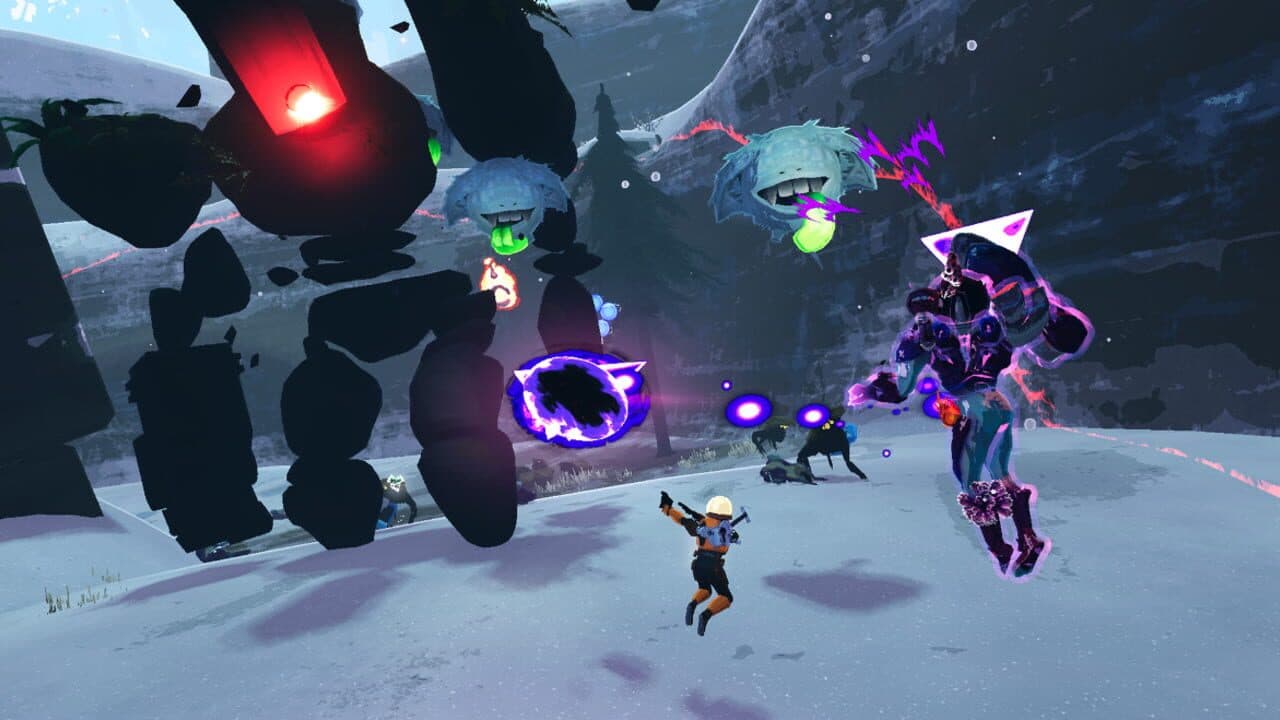Risk of Rain 2: Survivors of the Void thumbnail 5