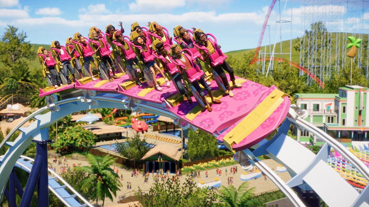 Planet Coaster 2 thumbnail 3