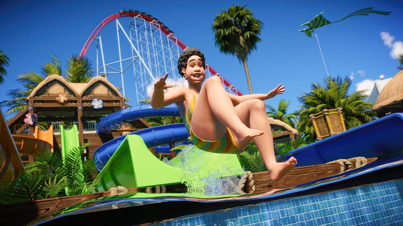 Planet Coaster 2 thumbnail 4