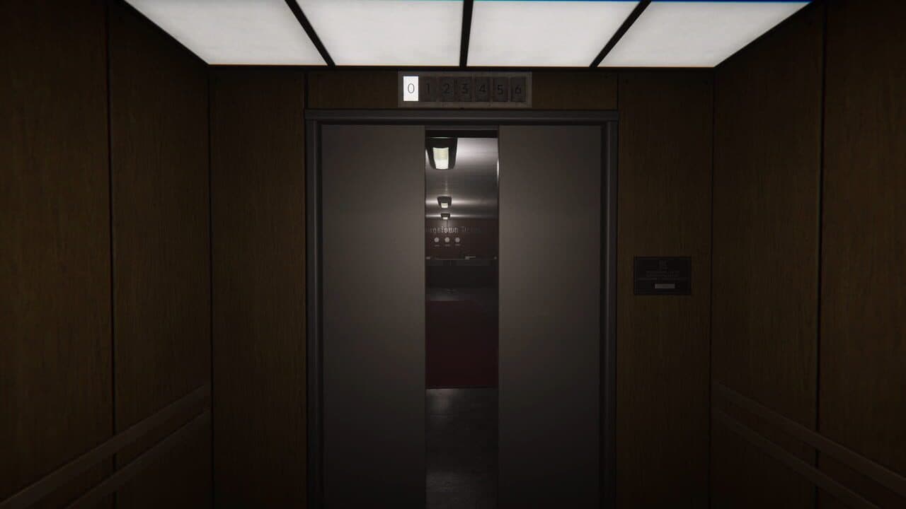 Shift 87 screenshot 1